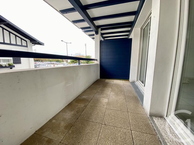 appartement - ST JEAN DE LUZ - 64
