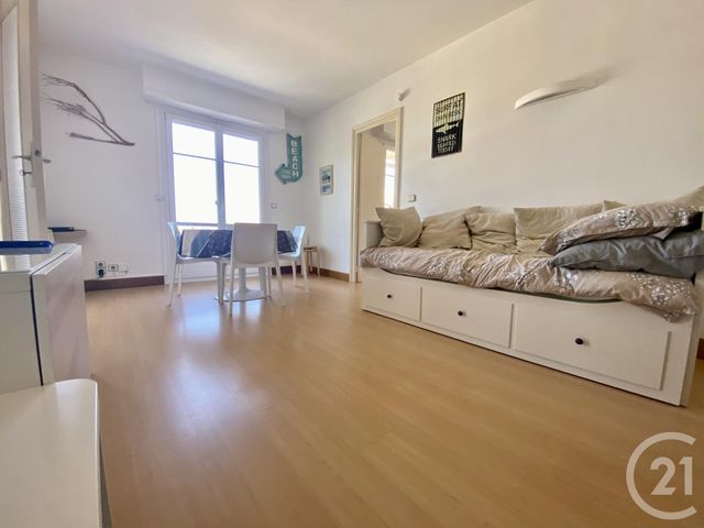 appartement - HENDAYE - 64