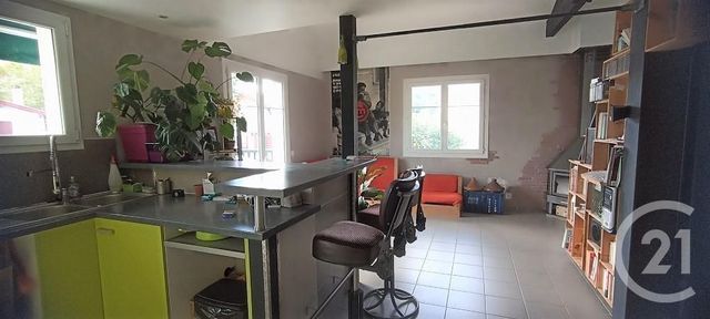 appartement - ASCAIN - 64