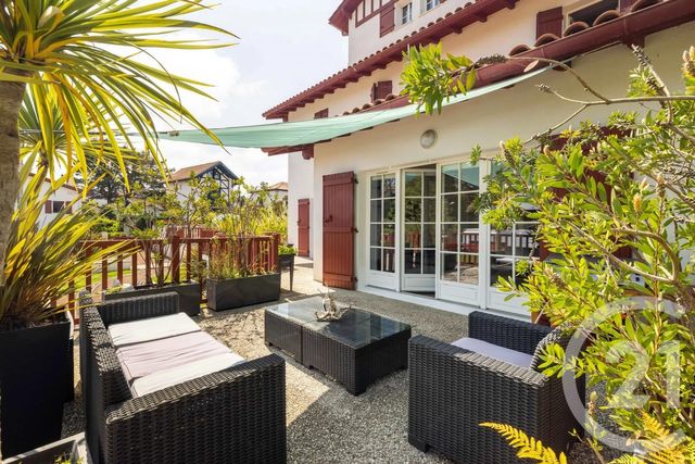 Appartement à vendre GUETHARY