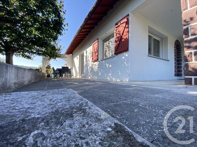 Maison à vendre VIODOS ABENSE DE BAS