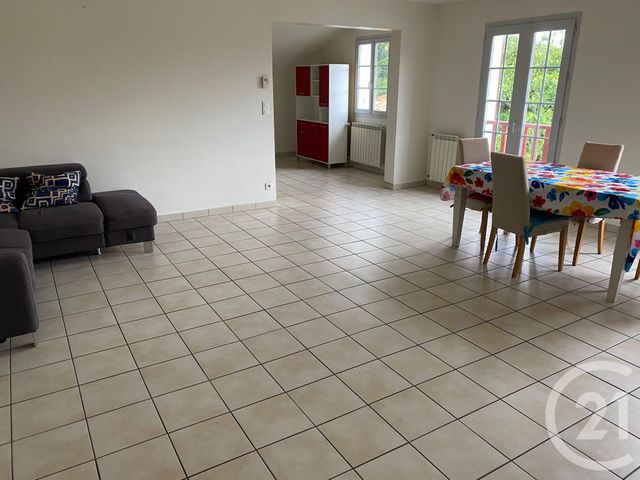 Appartement F3 à louer HELETTE