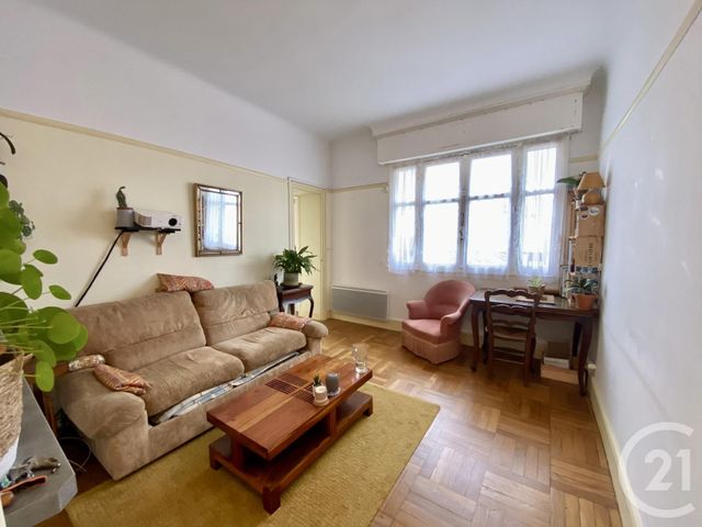 appartement - ST JEAN DE LUZ - 64