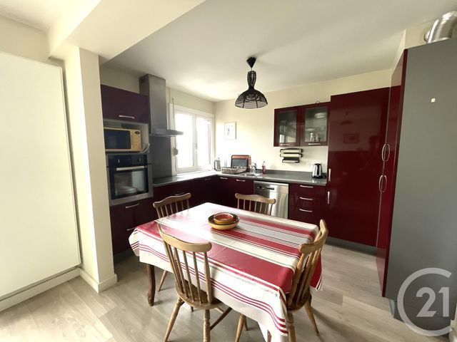 appartement - ST JEAN DE LUZ - 64