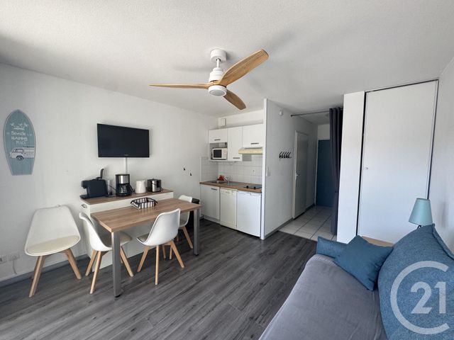 appartement - CIBOURE - 64