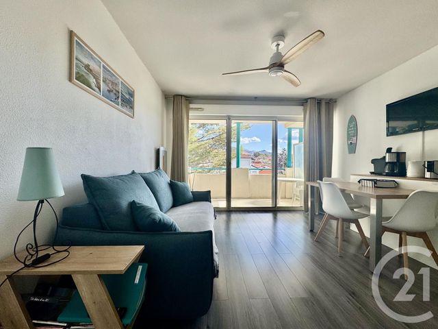 appartement - CIBOURE - 64