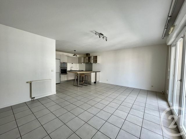 appartement - CIBOURE - 64