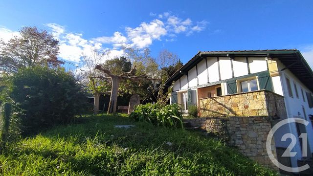 maison - ASCAIN - 64