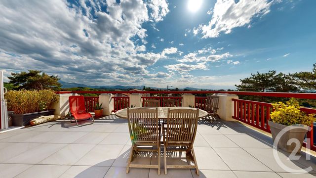 appartement - ST JEAN DE LUZ - 64