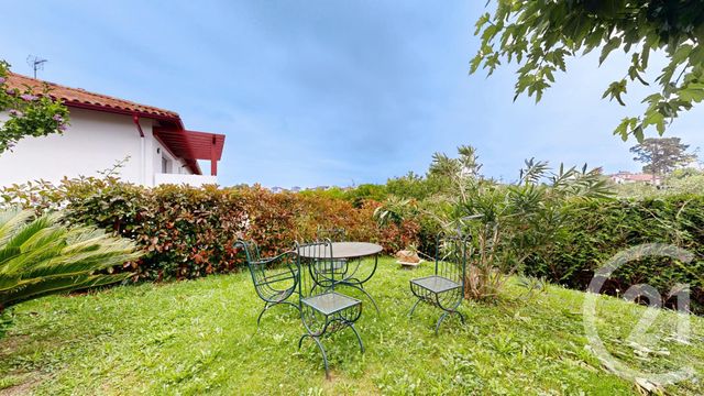 maison à vendre - 8 pièces - 166.0 m2 - ST JEAN DE LUZ - 64 - AQUITAINE - Century 21 Belharra