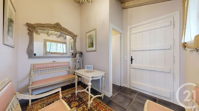 maison à vendre - 8 pièces - 166.0 m2 - ST JEAN DE LUZ - 64 - AQUITAINE - Century 21 Belharra