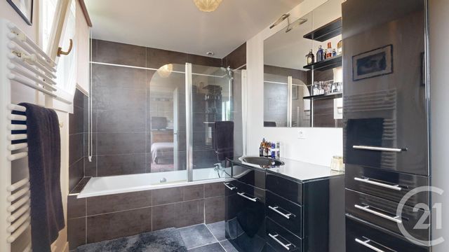 maison à vendre - 8 pièces - 166.0 m2 - ST JEAN DE LUZ - 64 - AQUITAINE - Century 21 Belharra