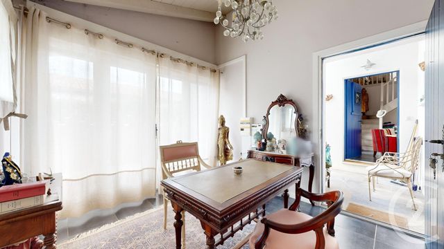 maison à vendre - 8 pièces - 166.0 m2 - ST JEAN DE LUZ - 64 - AQUITAINE - Century 21 Belharra