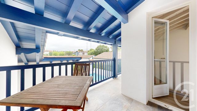 maison à vendre - 8 pièces - 166.0 m2 - ST JEAN DE LUZ - 64 - AQUITAINE - Century 21 Belharra