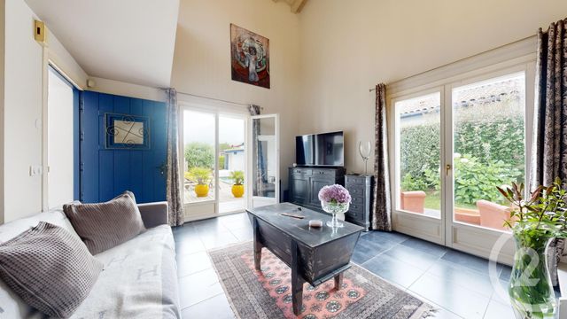 maison à vendre - 8 pièces - 166.0 m2 - ST JEAN DE LUZ - 64 - AQUITAINE - Century 21 Belharra