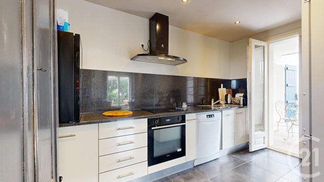 maison à vendre - 8 pièces - 166.0 m2 - ST JEAN DE LUZ - 64 - AQUITAINE - Century 21 Belharra