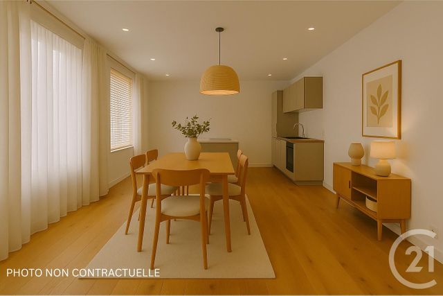 appartement - ST JEAN DE LUZ - 64