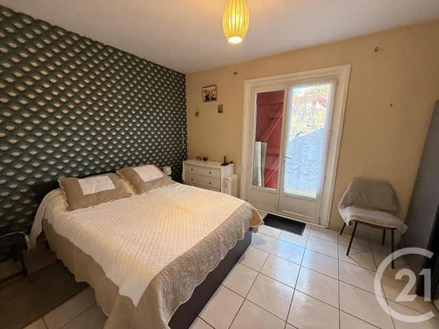 maison à vendre - 1 pièce - 125.0 m2 - ST PEE SUR NIVELLE - 64 - AQUITAINE - Century 21 Belharra