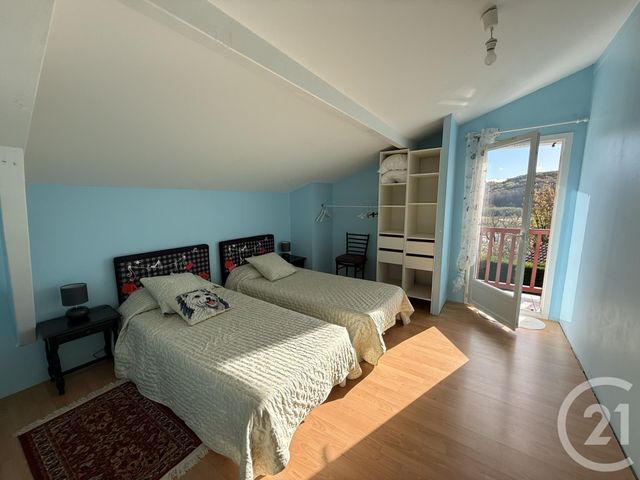 maison à vendre - 1 pièce - 125.0 m2 - ST PEE SUR NIVELLE - 64 - AQUITAINE - Century 21 Belharra