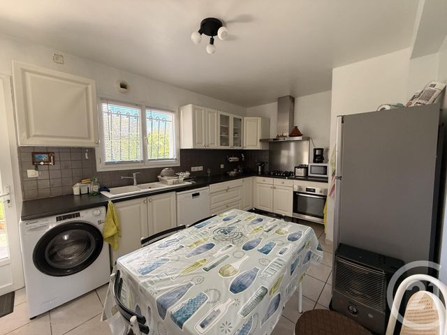 maison à vendre - 1 pièce - 125.0 m2 - ST PEE SUR NIVELLE - 64 - AQUITAINE - Century 21 Belharra