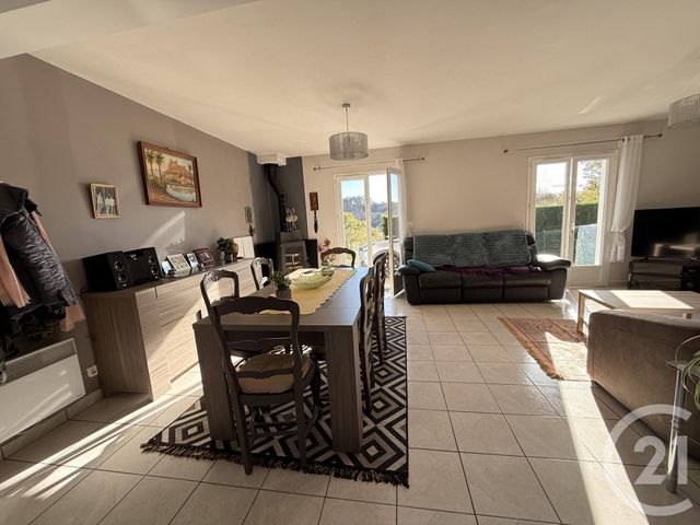 maison à vendre - 1 pièce - 125.0 m2 - ST PEE SUR NIVELLE - 64 - AQUITAINE - Century 21 Belharra