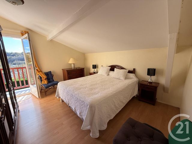 maison à vendre - 1 pièce - 125.0 m2 - ST PEE SUR NIVELLE - 64 - AQUITAINE - Century 21 Belharra