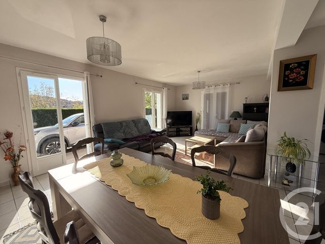 maison à vendre - 1 pièce - 125.0 m2 - ST PEE SUR NIVELLE - 64 - AQUITAINE - Century 21 Belharra