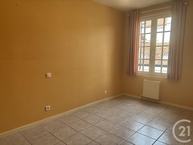 Appartement F3 à vendre - 3 pièces - 64.21 m2 - ST JEAN DE LUZ - 64 - AQUITAINE - Century 21 Belharra