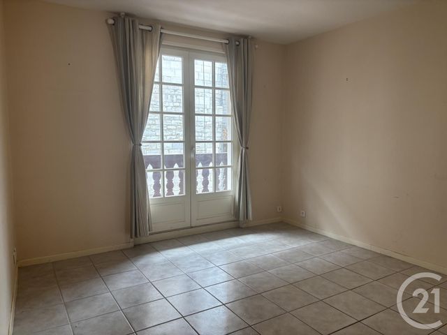 Appartement F3 à vendre - 3 pièces - 64.21 m2 - ST JEAN DE LUZ - 64 - AQUITAINE - Century 21 Belharra