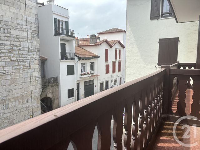 appartement - ST JEAN DE LUZ - 64