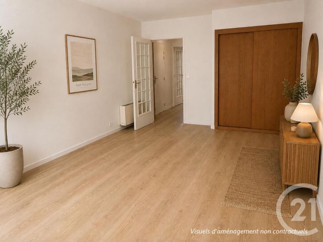 Appartement F3 à vendre - 3 pièces - 64.21 m2 - ST JEAN DE LUZ - 64 - AQUITAINE - Century 21 Belharra