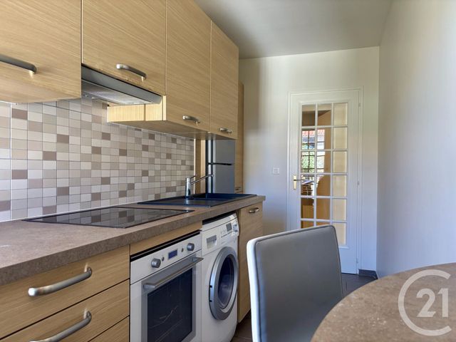appartement - ST JEAN DE LUZ - 64