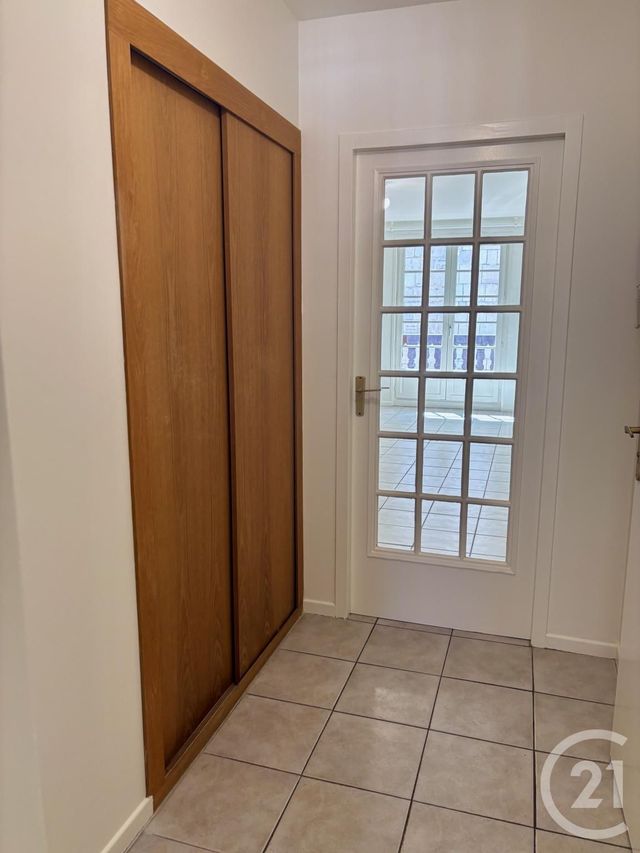 Appartement F3 à vendre - 3 pièces - 64.21 m2 - ST JEAN DE LUZ - 64 - AQUITAINE - Century 21 Belharra