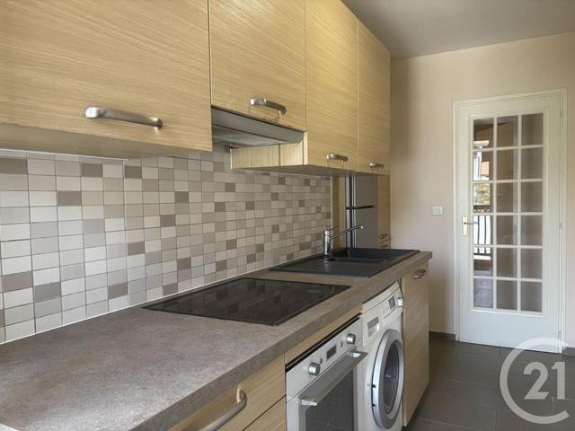 Appartement F3 à vendre - 3 pièces - 64.21 m2 - ST JEAN DE LUZ - 64 - AQUITAINE - Century 21 Belharra