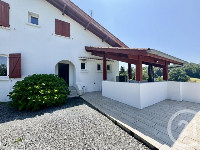appartement - URRUGNE - 64
