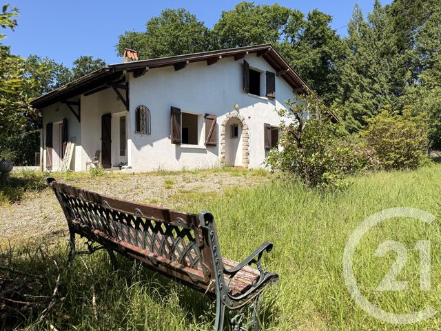 maison - ST PEE SUR NIVELLE - 64