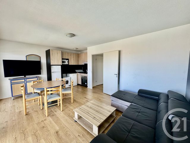 appartement - CIBOURE - 64