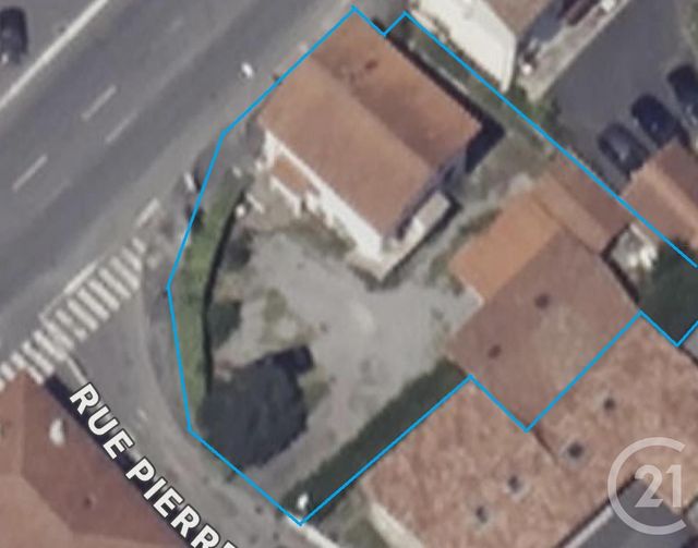 maison à vendre - 8 pièces - 177.0 m2 - CIBOURE - 64 - AQUITAINE - Century 21 Belharra