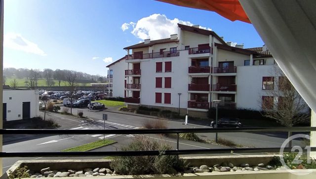 Appartement F5 à vendre - 5 pièces - 89.0 m2 - ST JEAN DE LUZ - 64 - AQUITAINE - Century 21 Belharra