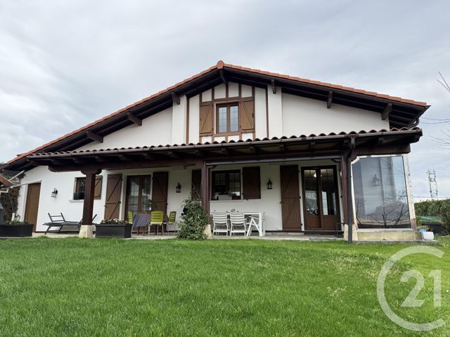 maison - URRUGNE - 64