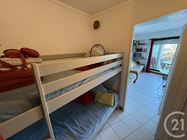 Afficher la photo en grand Appartement F1 à vendre - 1 pièce - 22.79 m2 - CIBOURE - 64 - AQUITAINE - Century 21 Belharra