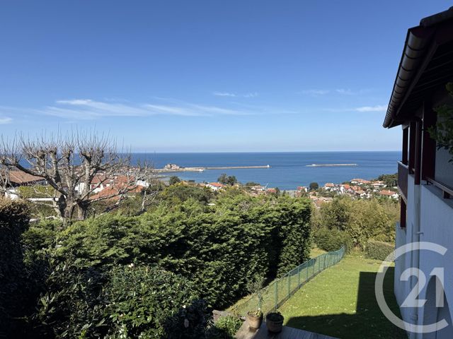 Afficher la photo en grand Appartement F1 à vendre - 1 pièce - 22.79 m2 - CIBOURE - 64 - AQUITAINE - Century 21 Belharra