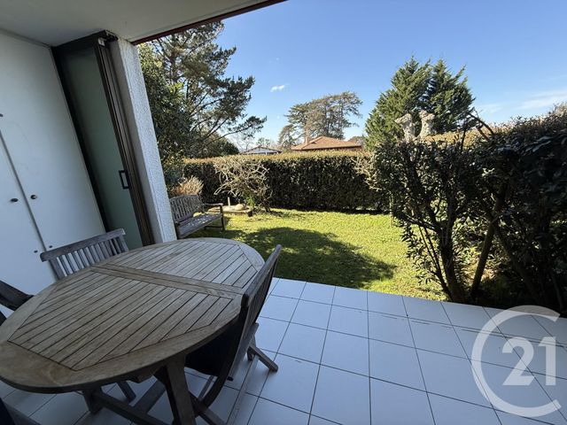 Afficher la photo en grand Appartement F1 à vendre - 1 pièce - 22.79 m2 - CIBOURE - 64 - AQUITAINE - Century 21 Belharra