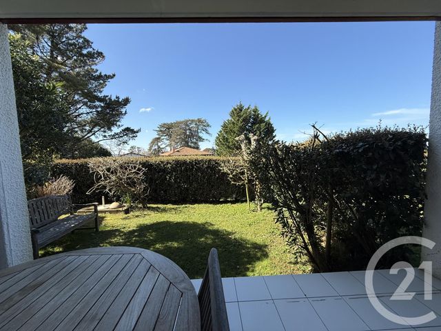Afficher la photo en grand Appartement F1 à vendre - 1 pièce - 22.79 m2 - CIBOURE - 64 - AQUITAINE - Century 21 Belharra