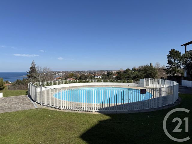 Afficher la photo en grand Appartement F1 à vendre - 1 pièce - 22.79 m2 - CIBOURE - 64 - AQUITAINE - Century 21 Belharra