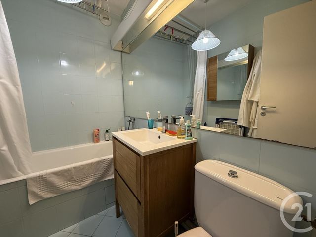 Afficher la photo en grand Appartement F1 à vendre - 1 pièce - 22.79 m2 - CIBOURE - 64 - AQUITAINE - Century 21 Belharra