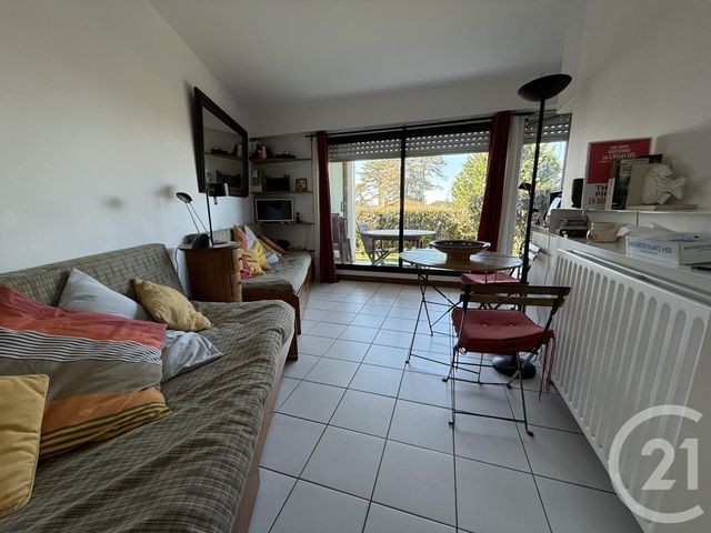 Afficher la photo en grand Appartement F1 à vendre - 1 pièce - 22.79 m2 - CIBOURE - 64 - AQUITAINE - Century 21 Belharra