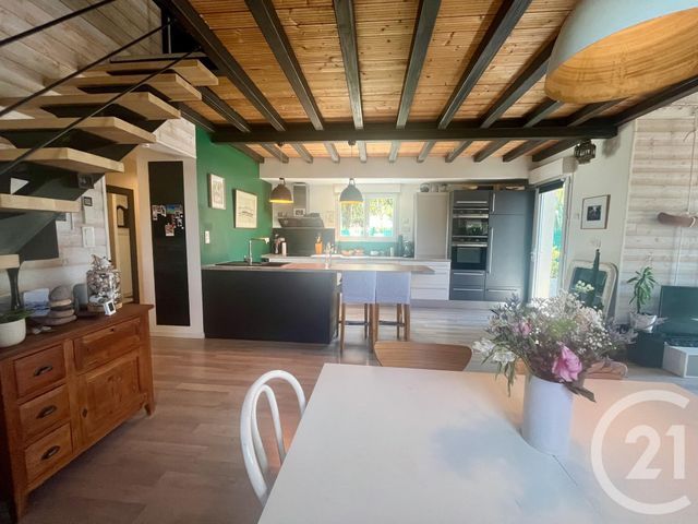 Maison à vendre ARCANGUES