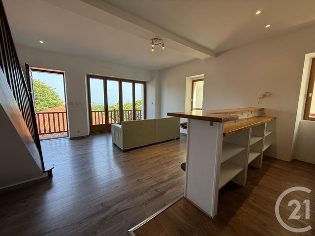 Appartement F4 à vendre - 4 pièces - 82.95 m2 - BIDART - 64 - AQUITAINE - Century 21 Belharra