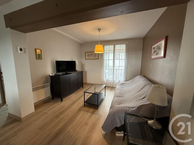 Appartement F4 à vendre - 4 pièces - 61.85 m2 - CIBOURE - 64 - AQUITAINE - Century 21 Belharra